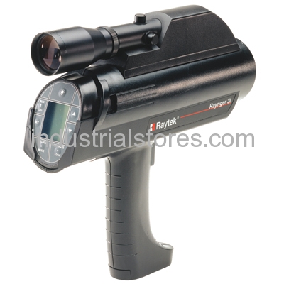 Raytek RAYR3I2MSCU Infrared Thermometer Scope 200 To 1800C