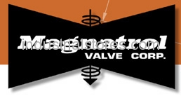 Magnatrol 14L32 Solenoid Valves [1/2" 120V 0/200psi Water AirOil 400F]