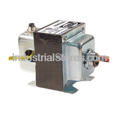 RIB TR75VA004 75VA Single Hub Transformer