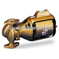 Bell & Gossett 106197LF Bronze Booster Pump