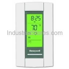 Honeywell TL8230A1003 Line Volt PRO 7-Day Programmable Thermostat