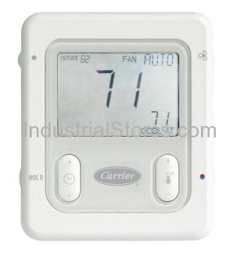 Carrier SYSTXCCRRS01 Infinity Zone Control