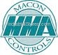 Macon DV-20 3/4" Switch 3-Way mix Valve Body 3.2Cv