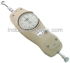 Shimpo MF-2KG Force Gauge Mechanical 2 Kg Capacity