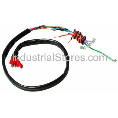 Honeywell 393044 Wiring Harness For Y8610U