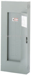 Cutler Hammer 1224DR1N 12/24C 400A Load Center