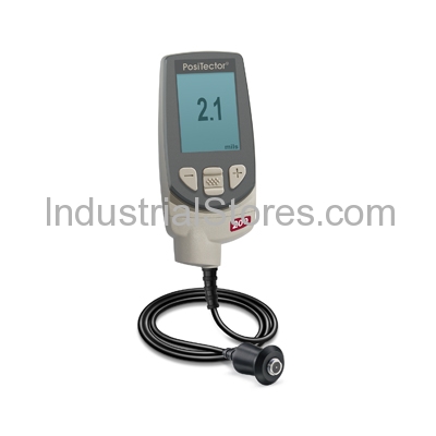 Defelsko 200B1-E Coating Thickness Gauge Standard