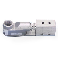 Mamac TE-205-F-17 Temperature Sensor