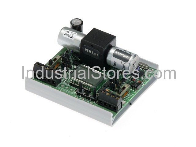 Veris EP3031S Electro-Pneumatic Transducer Vent On Failsafe