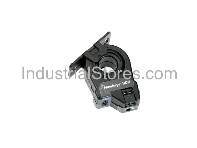 Veris H-808 .75/50A Adjustable Current Switch with Led