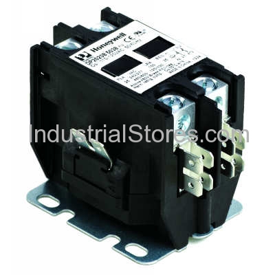 Honeywell DP1030A5014 1Pole 30A/24V Relay