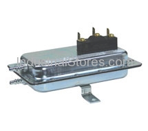 Cleveland Controls DFS-221-156 Pressure Switch