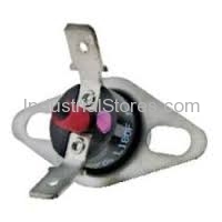 Lennox 15M45 Rollout Switch M/R