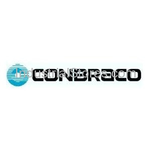 Conbraco E-1818-00 Brass Washer 3/4"