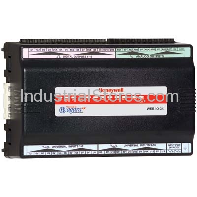 Honeywell IO-34-H 34 Point Io Module