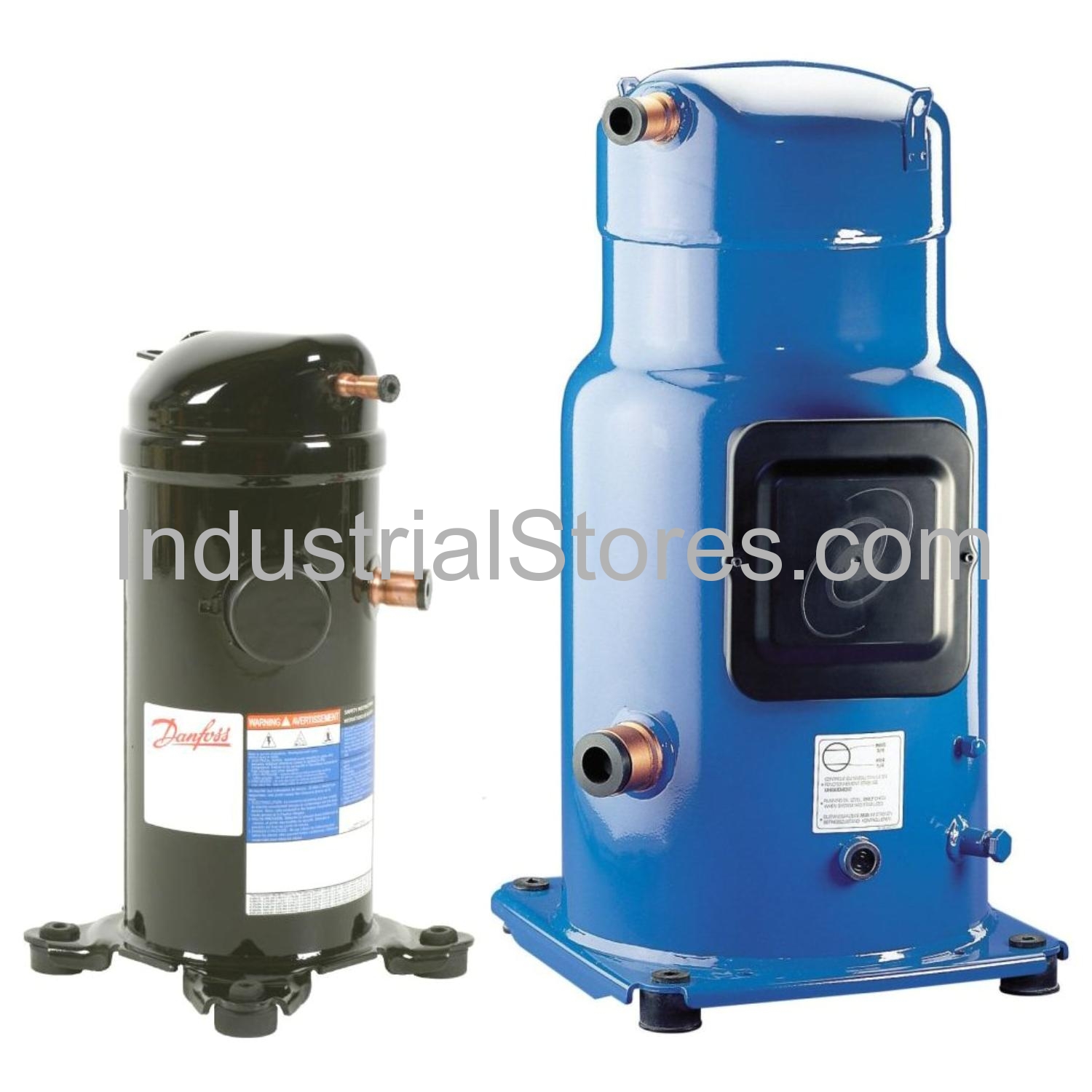 Danfoss SY300A4PAI Scroll Compressor 460V R22
