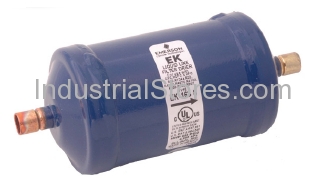 Emerson Flow Controls 048210 3/8" SAE Filter Dryer EK-303
