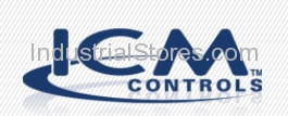 ICM Controls MES24D1X20A T20-24VDC 20-second Time Delay