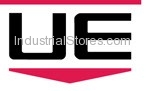 United Electric SD6225-76 Stainless Steel Well Assembly 3/4" x4"