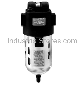 Johnson Controls A-4000-1049 Oil Removal Filter