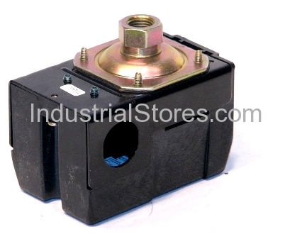 Siemens Industrial Controls (Furnas) Controls 69WB3BZ1318 Pressure Switch (Must order in Qty of 24)