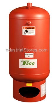 Taco CBX170-125 45-Gallon Expansion Tank 125psi