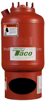 Taco PAX42-150 11 GAL Bladder Expansion Tank 150psi