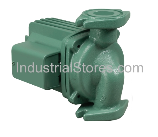 Taco 0011-F4 1/8HP 115V Cast Iron Circulator