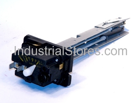 Camstat Henry F558 Fal3C05Td120A Fan/Limit 3"Ins