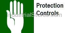 Protection Controls NGPS Neoprene Gasket Pressure Seal, 100 Pack