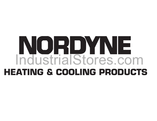 Nordyne 903477 Stainless Steel Heat Exchanger