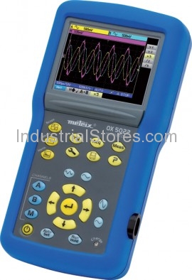 AEMC 2150.2 Portable Oscilloscope