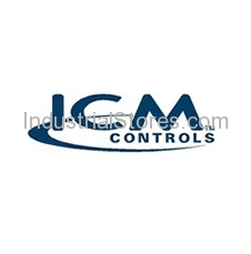 ICM Controls ICM271 Fan Control Center
