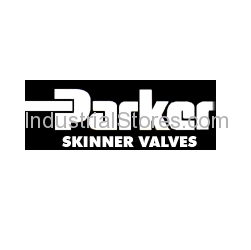 Skinner 7122KBN2LF00 1/4 No Br 0-175psi Da Pctfeseal