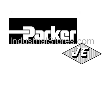 Jackes Evans 73132 G23S 120V Coil Spade Terminal