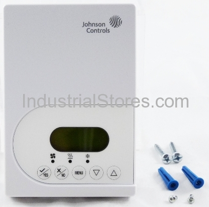 Johnson Controls T600HCP-4 Rooftop Control 1H/1C Programmable
