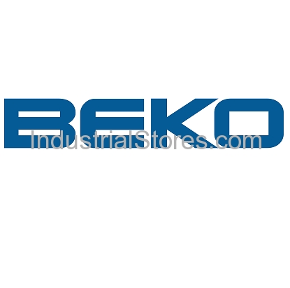 Beko BTG-UM Beige Metal Guard 7-1/8 x 4-1/2