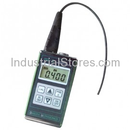 Dakota MX-3 Thickness Gauge Ultra Sonic 0.025"-19.99"