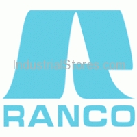 Ranco V2-4100F0-370 5/8"X3/8" Rev Valve e R22 R410A