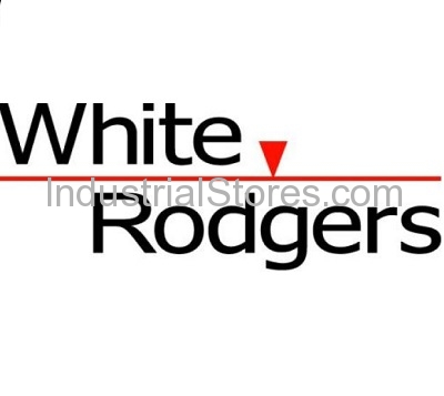 White-Rodgers 1311-103 1" 24V3-Wire Zone Valve with Auxilllary Switch