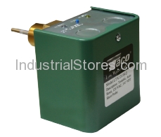Taco LTA1203S-2 120V Auto Reset Low Water Cutoff 3/4" Probe