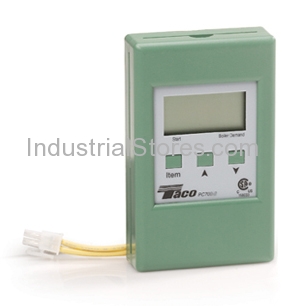Taco PC705-2 Variable Speed Pump Control