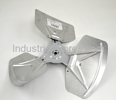 Lau 6128130001 Propeller-Blade 3-Blade 24" Diameter 23-Degree Clockwise