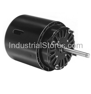 Fasco D475 Refrigeration Fan Motor 3.3" Diameter 1/12 Hp 460 V 1550 RPM