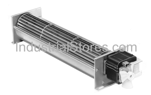 Fasco B22513 Transflo Blower 115V 2780RPM 215CFM 1-Speed