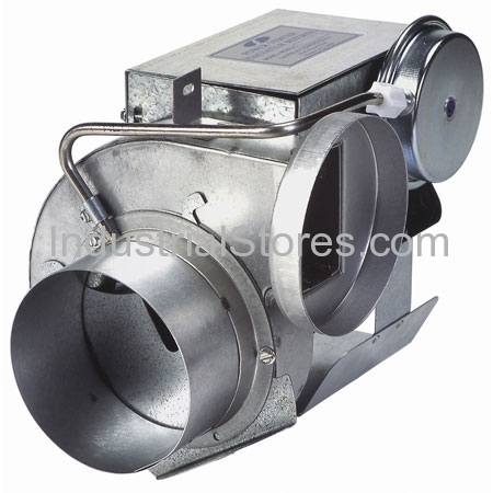 Field Controls PVG-100 Power Venter 4 Inlet