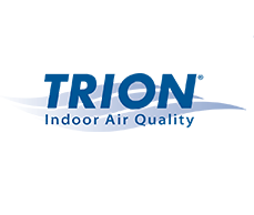 Trion 455602-225 Air Bear Supreme Media Air Cleaner 20" X 20" 14