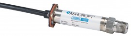 Ashcroft K17M0242F20VAC Pressure Transmitter 30" Hg-0 PSI
