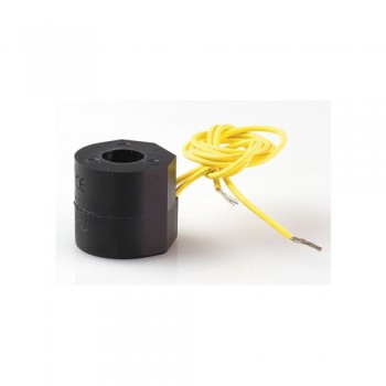 Asco 238510-006-D Replacement Coil HT 24VDC 10.6 Watts