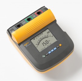 Fluke 1550C Insulation Resistance Tester